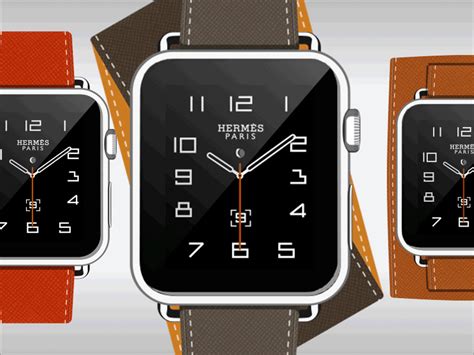 hermes watch apple face|apple watch hermes face collection.